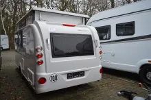Fahrzeugbild Trigano Silver Premium 440 #4