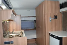 Fahrzeugbild Trigano Silver Premium 440 #6