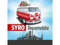Händlerlogo SYRO Reisemobile Vertriebs GmbH & Co. KG