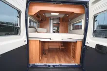 Fahrzeugbild Globecar Campscout #8