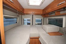 Fahrzeugbild Globecar Campscout #6