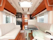 Fahrzeugbild Concorde Liner 940 LS #6