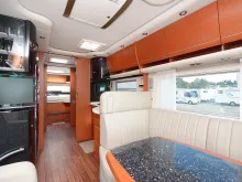 Fahrzeugbild Concorde Liner 940 LS #10