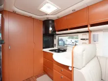Fahrzeugbild Concorde Liner 940 LS #11