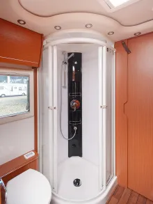 Fahrzeugbild Concorde Liner 940 LS #13