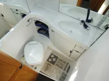 Fahrzeugbild Hymer Eriba Nova 540 #8