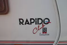 Bild 17 Rapido Club 32 TLJ