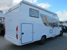 Fahrzeugbild Bürstner Lyseo TD 728 G Harmony Line #6