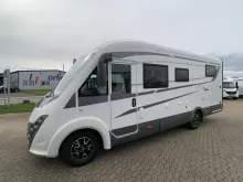 Fahrzeugbild Mobilvetta K-Yacht Tekno Line 85 #10