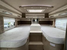 Fahrzeugbild Mobilvetta K-Yacht Tekno Line 85 #15