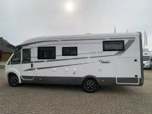 Fahrzeugbild Mobilvetta K-Yacht Tekno Line 85 #12