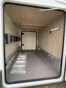Fahrzeugbild Mobilvetta K-Yacht Tekno Line 85 #25