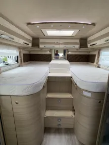 Fahrzeugbild Mobilvetta K-Yacht Tekno Line 85 #16