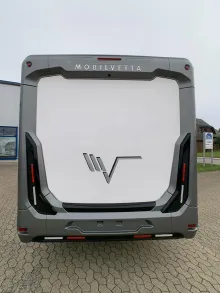 Fahrzeugbild Mobilvetta K-Yacht Tekno Line 85 #8