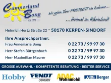 Fahrzeugbild Hobby Prestige 560 LU #4