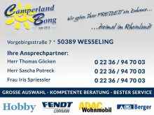 Fahrzeugbild Hobby Prestige 560 LU #5