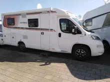 Fahrzeugbild Weinsberg CaraCompact 600 MEG EDITION [PEPPER] #1