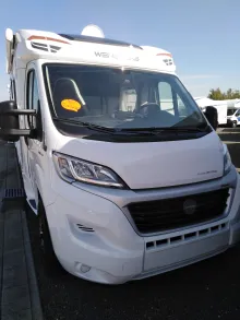 Fahrzeugbild Weinsberg CaraCompact 600 MEG EDITION [PEPPER] #3