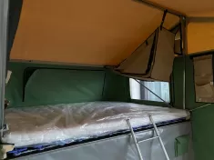 Bild 5 3DOG camping ScoutDog ZeltAnhänger gebremst