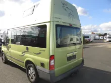 Fahrzeugbild Westfalia Big-NUGGET Euroline #4