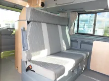 Fahrzeugbild Westfalia Big-NUGGET Euroline #5