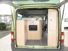 Fahrzeugbild Westfalia Big-NUGGET Euroline #6
