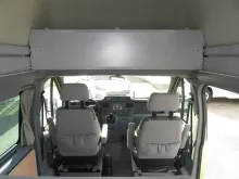 Fahrzeugbild Westfalia Big-NUGGET Euroline #7