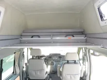 Fahrzeugbild Westfalia Big-NUGGET Euroline #8