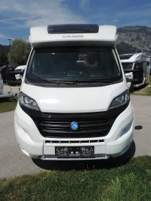 Fahrzeugbild Knaus Sun TI 650 MEG Platinum Selection #6