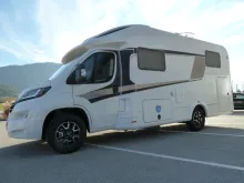 Fahrzeugbild Knaus Sun TI 650 MEG Platinum Selection #7