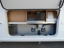 Fahrzeugbild Knaus Sun TI 650 MEG Platinum Selection #8