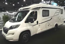 Fahrzeugbild Hymer Exsis-t 580 Pure 180PS*Fubohzg.*Navi*RFK*Sat+++ #4