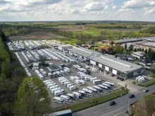 Fahrzeugbild Dethleffs Magic Edition T 1 EB BLACK #13