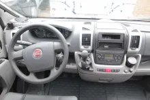 Fahrzeugbild Dethleffs Magic Edition T 1 EB BLACK #4