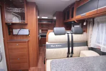 Fahrzeugbild Dethleffs Magic Edition T 1 EB BLACK #5