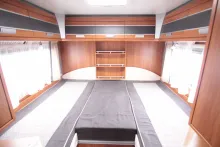 Fahrzeugbild Dethleffs Magic Edition T 1 EB BLACK #8