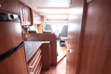 Fahrzeugbild Dethleffs Magic Edition T 1 EB BLACK #9