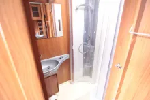 Fahrzeugbild Dethleffs Magic Edition T 1 EB BLACK #10