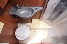 Fahrzeugbild Dethleffs Magic Edition T 1 EB BLACK #12