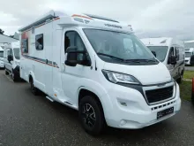 Fahrzeugbild Weinsberg CaraCompact 600 MEG EDITION [PEPPER] #1