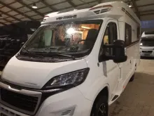 Fahrzeugbild Weinsberg CaraCompact 600 MEG EDITION [PEPPER] #3