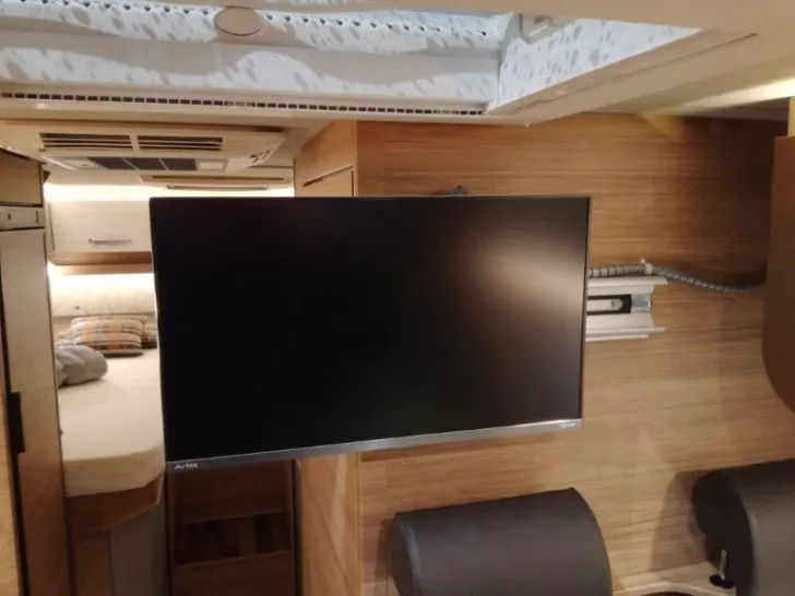 Fahrzeugbild Weinsberg CaraCompact 600 MEG EDITION [PEPPER] #12