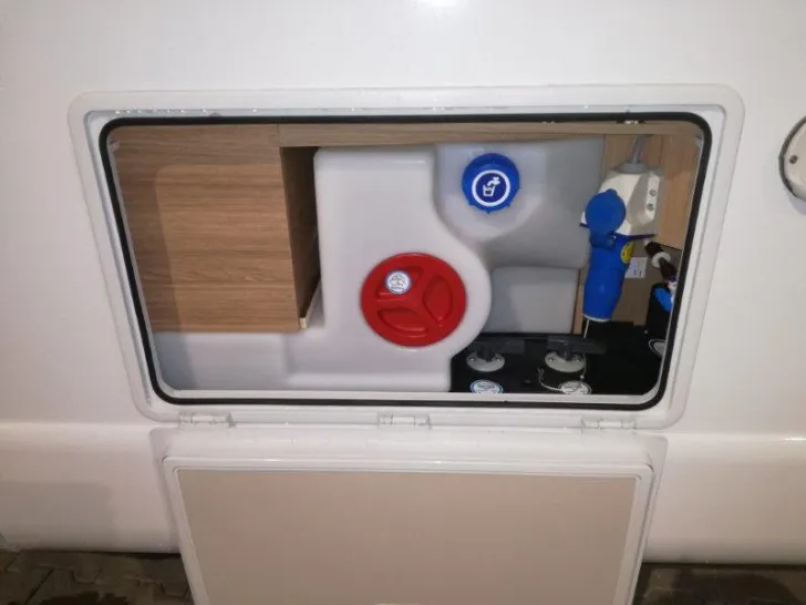 Fahrzeugbild Weinsberg CaraCompact 600 MEG EDITION [PEPPER] #15