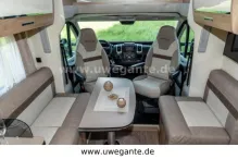 Fahrzeugbild GIOTTILINE Therry T38S Modell 2022 #4