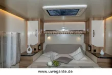 Betten GIOTTILINE Therry T38S Modell 2022