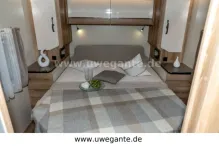 Betten GIOTTILINE Therry T38S Modell 2022