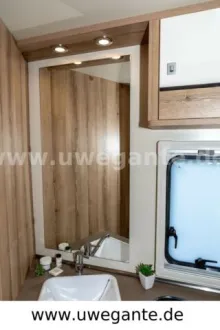 Fahrzeugbild GIOTTILINE Therry T38S Modell 2022 #9