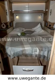 Fahrzeugbild GIOTTILINE Therry T38S Modell 2022 #11