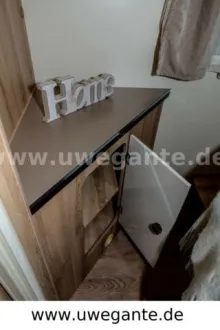 Fahrzeugbild GIOTTILINE Therry T38S Modell 2022 #12