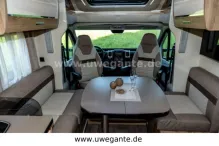 Fahrzeugbild GIOTTILINE Therry T38S Modell 2022 #14